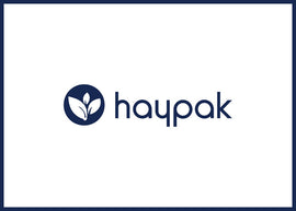 A Global Brand in Disposable Eco-Friendly Products: Haypak